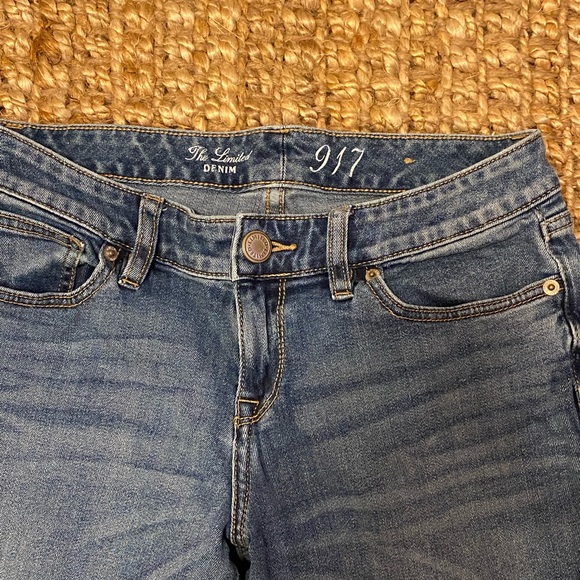 Size 6 - Limited 1917 Denim Jeans - stretch - Picture 5 of 10